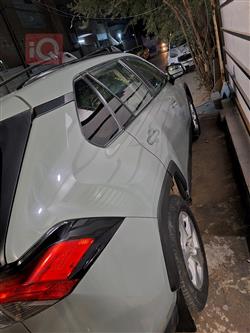 تويوتا راف 4